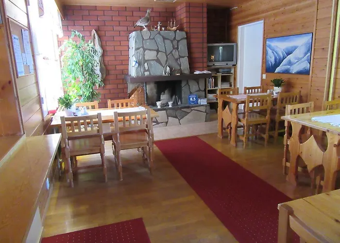 Ruska Bed & Breakfast