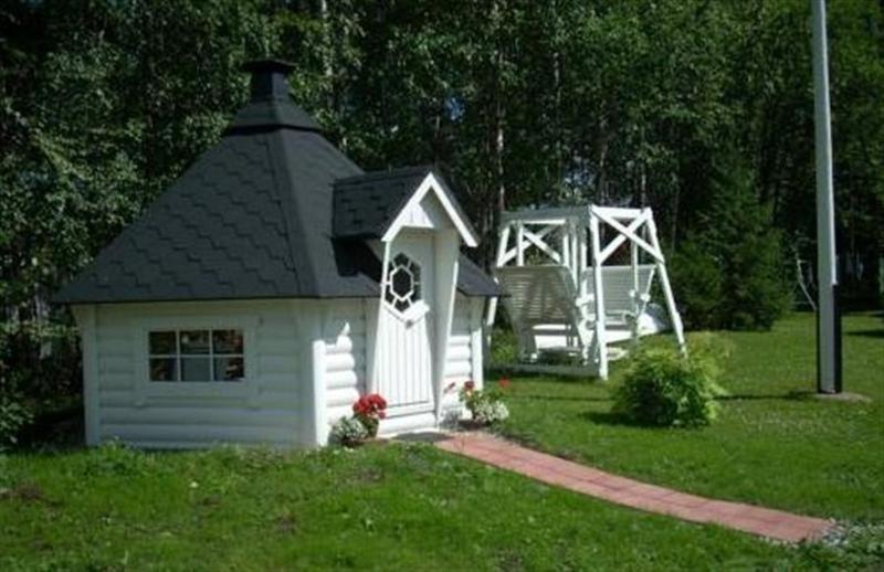 Bed & Breakfast Ruska