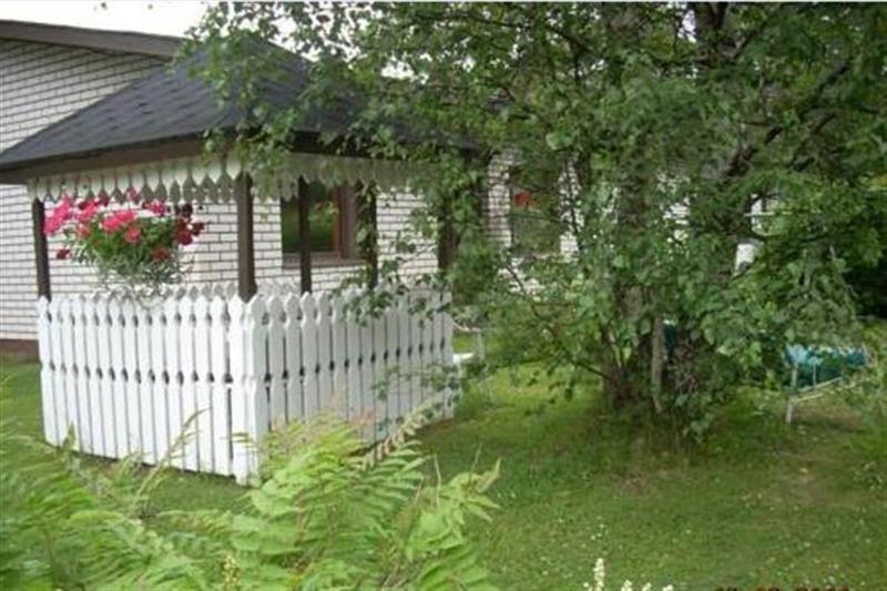 Bed & Breakfast Ruska Taivalkoski