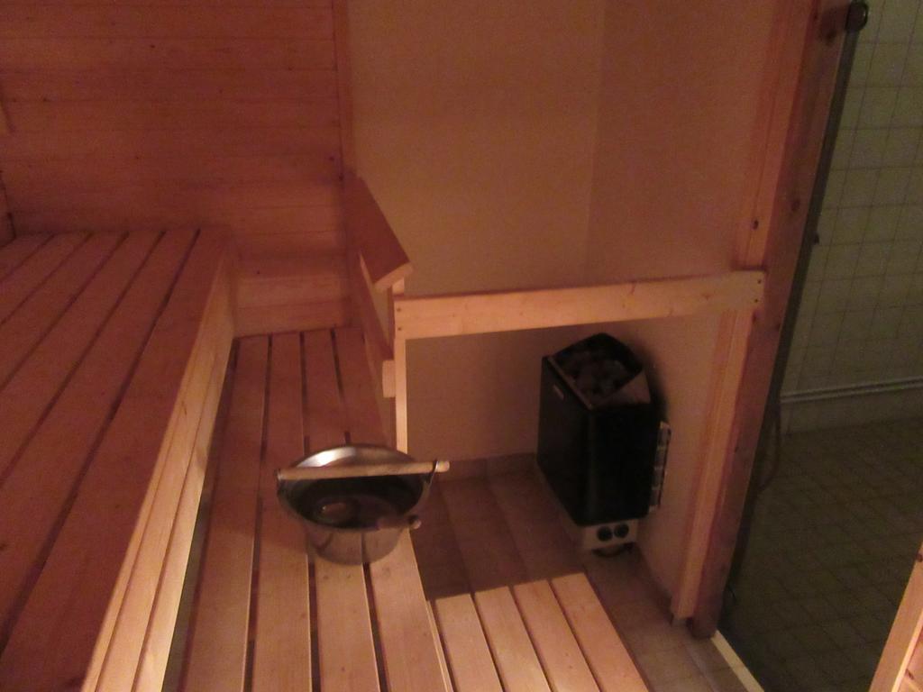 Ruska 3* Taivalkoski