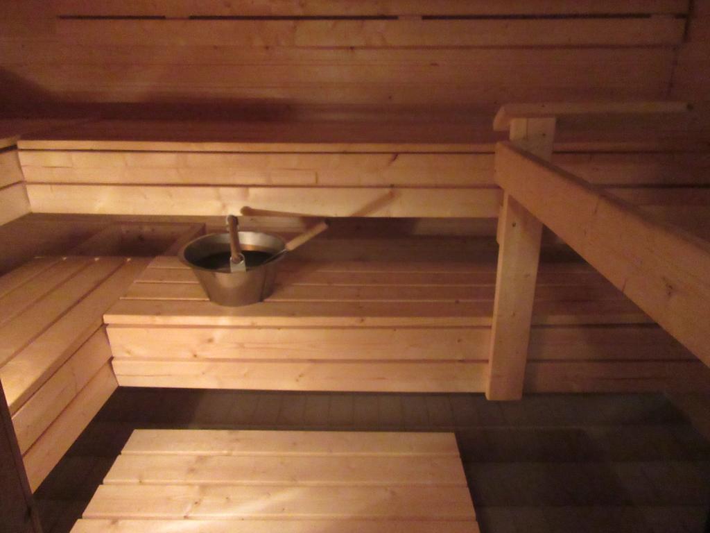 Bed & Breakfast Ruska 3*