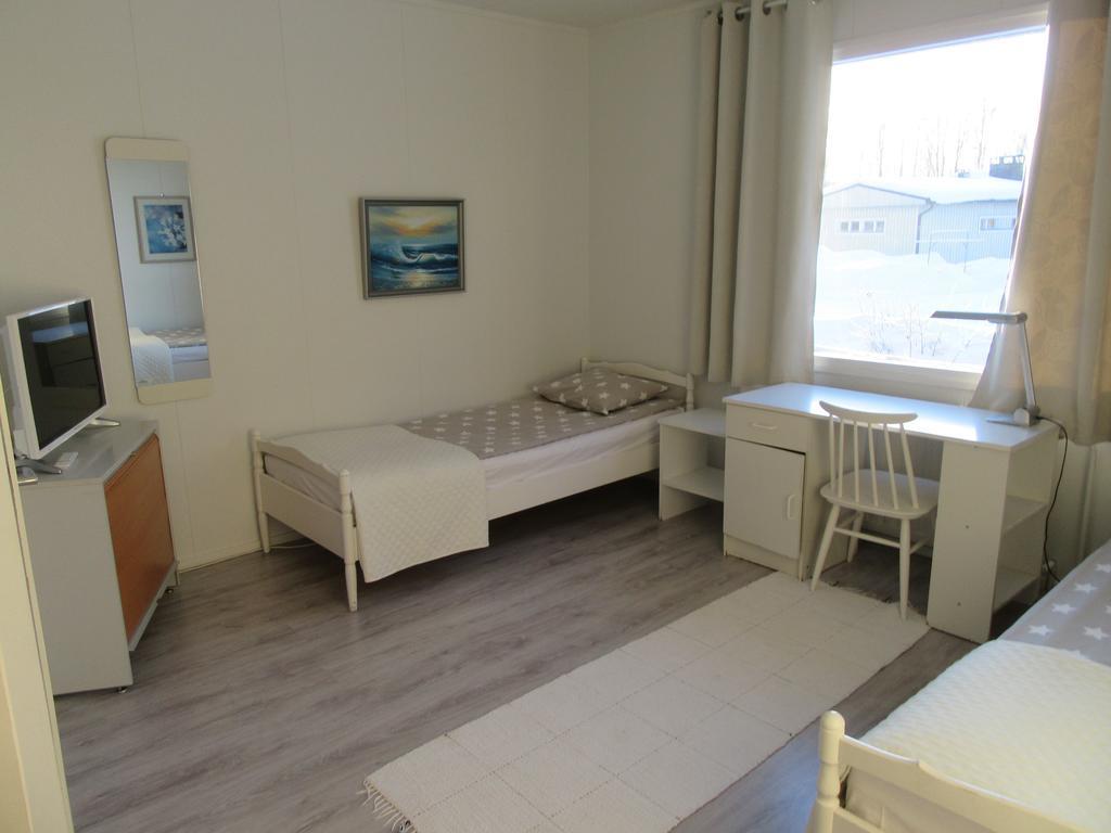 Ruska Bed & Breakfast
