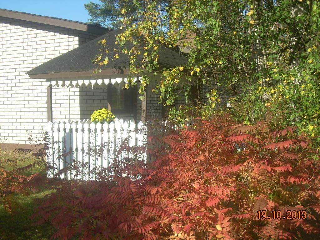Ruska Bed & Breakfast 3*