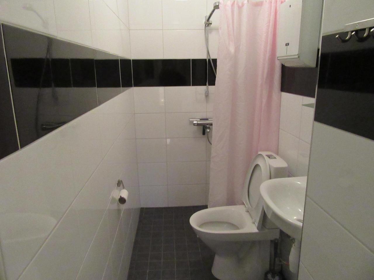 Ruska Bed & Breakfast 3*