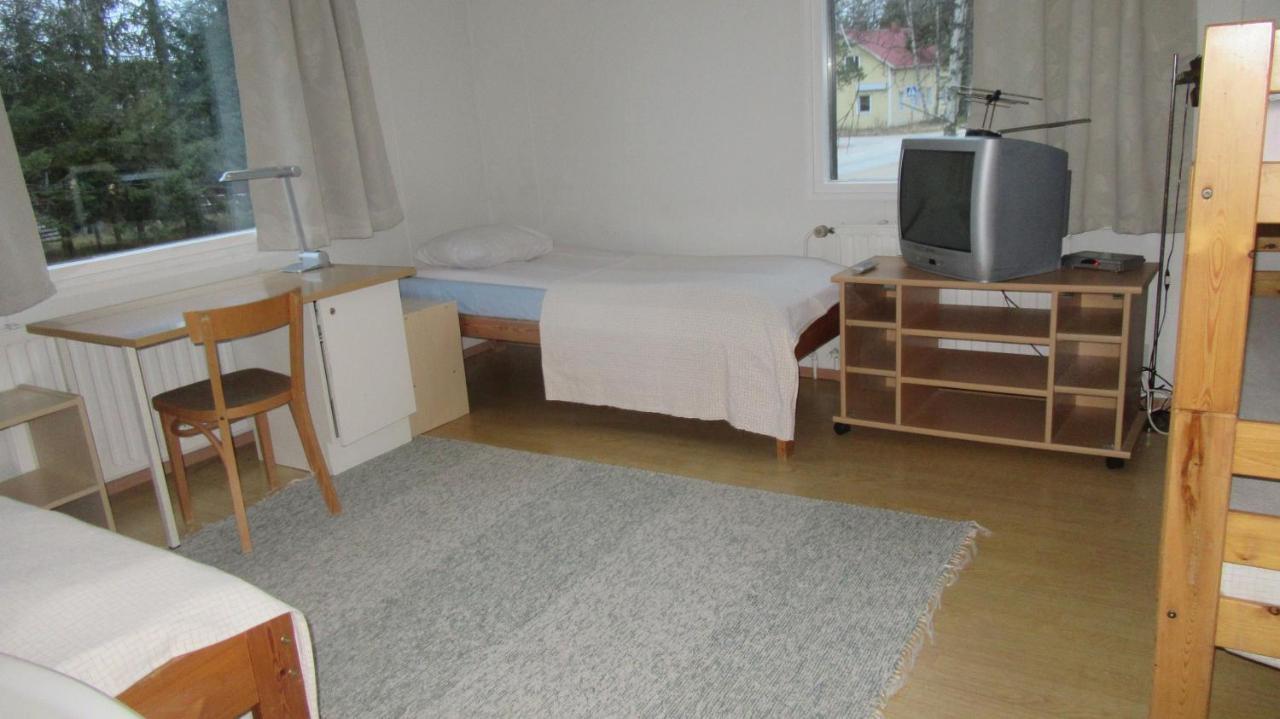 Bed & Breakfast Ruska Taivalkoski